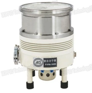Compound Molecule Pump