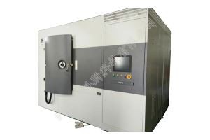 ZY-1612 Dekoracyjna maszyna do powlekania próżniowego